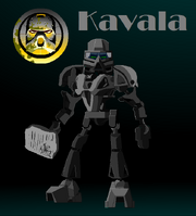 Style kavala