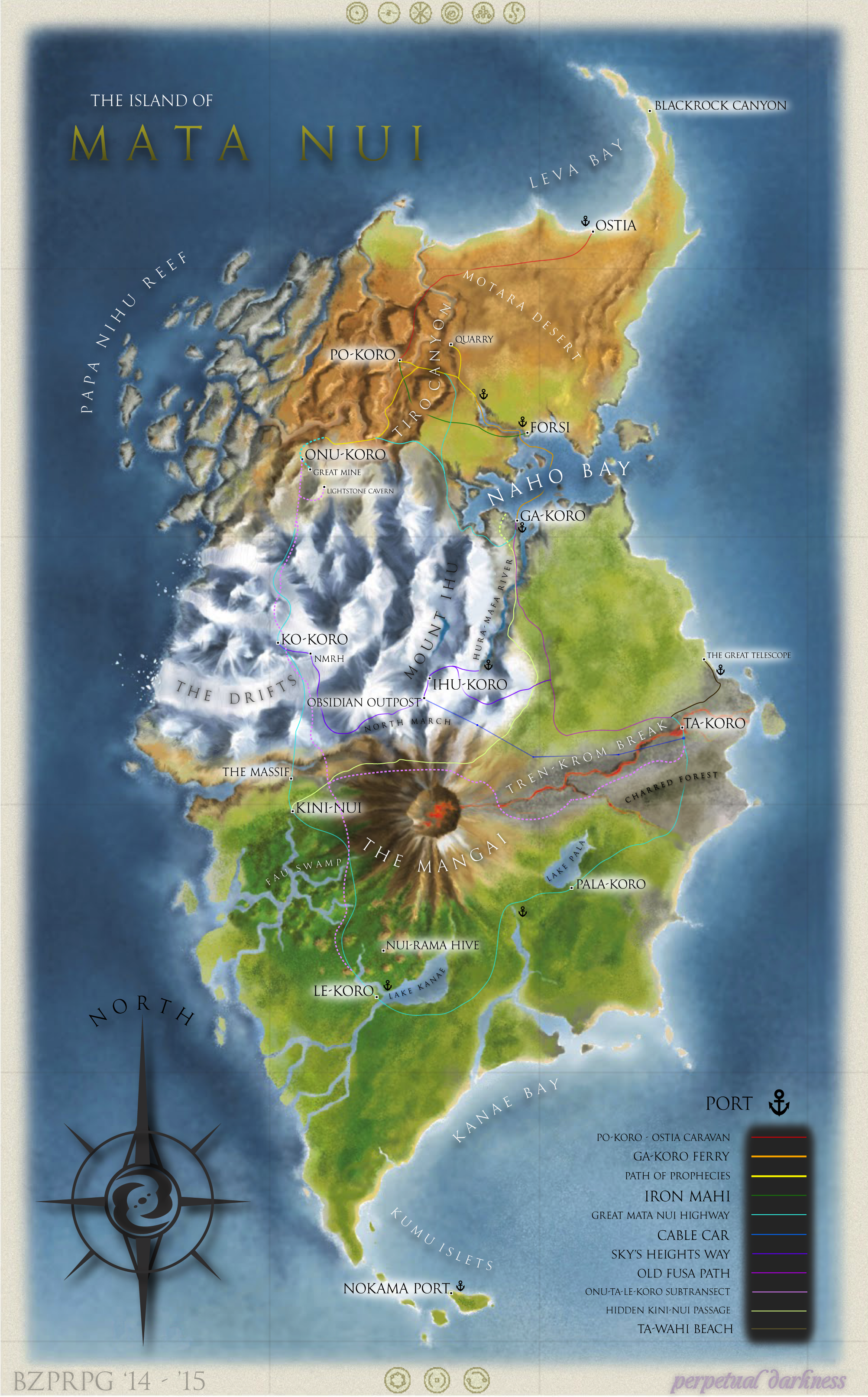 Mata Nui (Island) | Encyclopaedia of the BZPRPG Wiki | Fandom Mata Nui (Island) | Encyclopaedia of the BZPRPG Wiki | Fandom