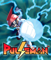 Pulseman - Wikipedia