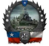 Logo de Imperio Histórico