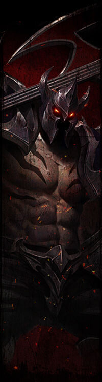 Pentakill mordekaiser bookmark by minta369-dbiugkt.jpg