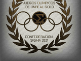 Juegos Olimpicos de Unreal 2021