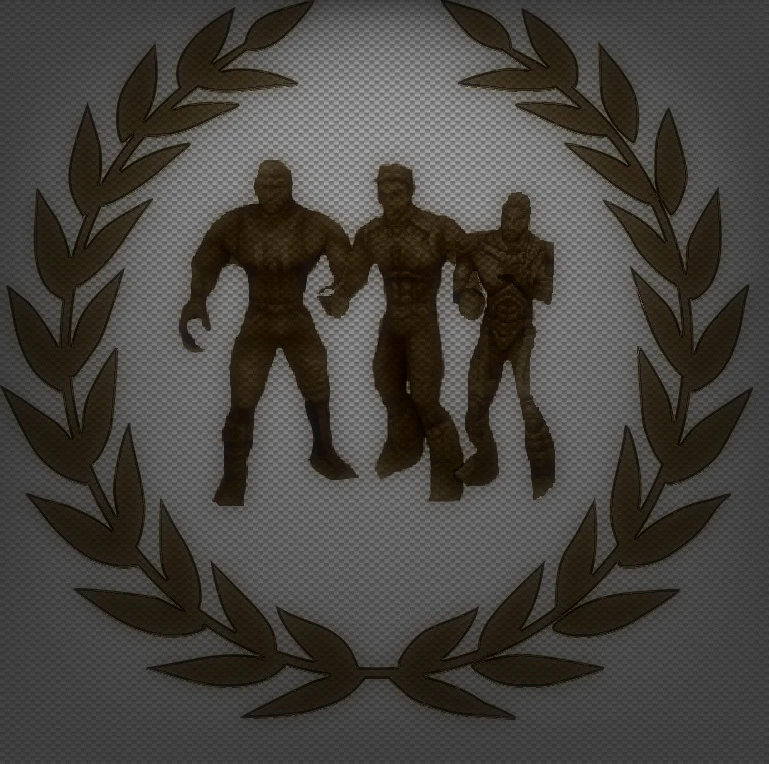 Cooperativo Confederación Sigma Wiki Fandom