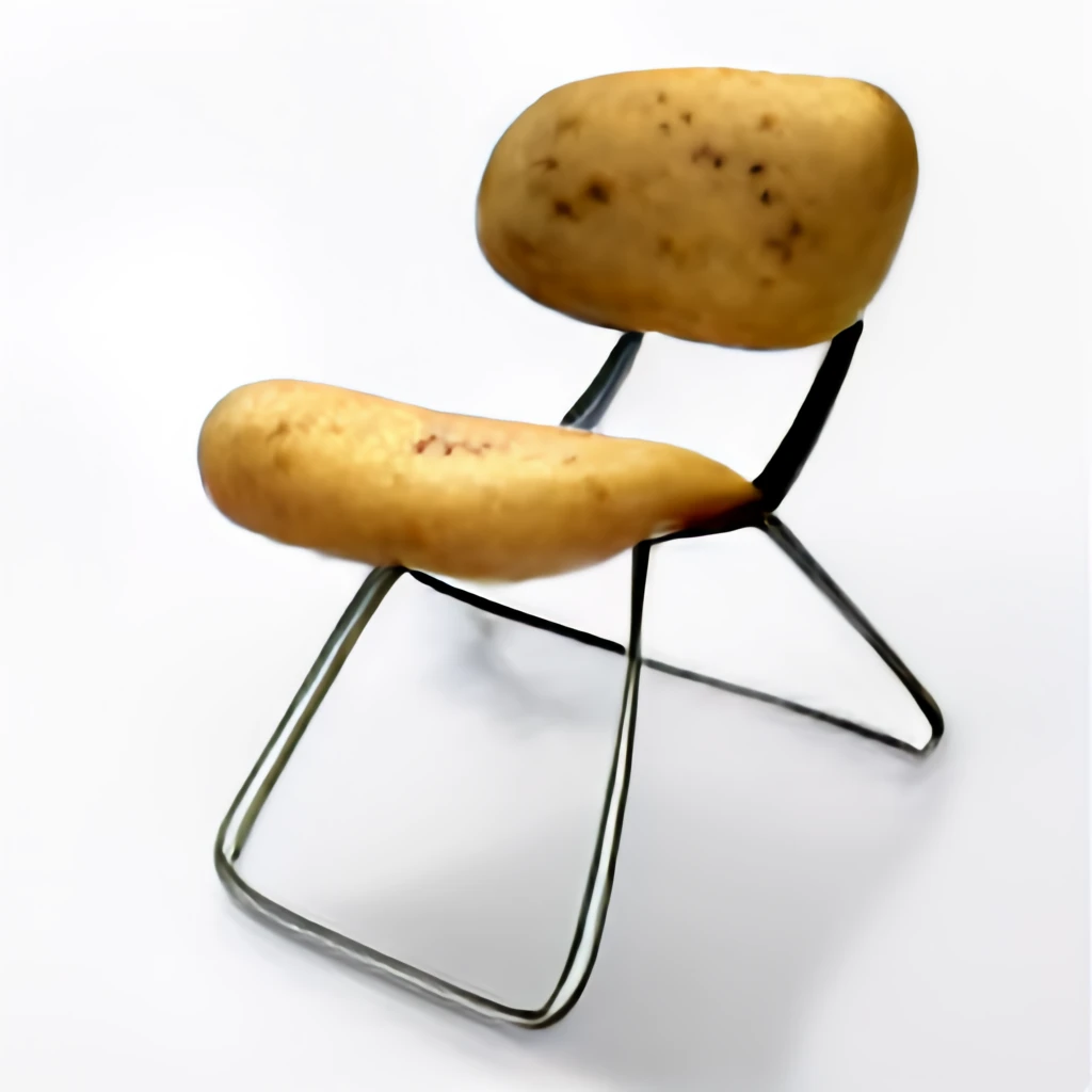 potato chair | Fandom
