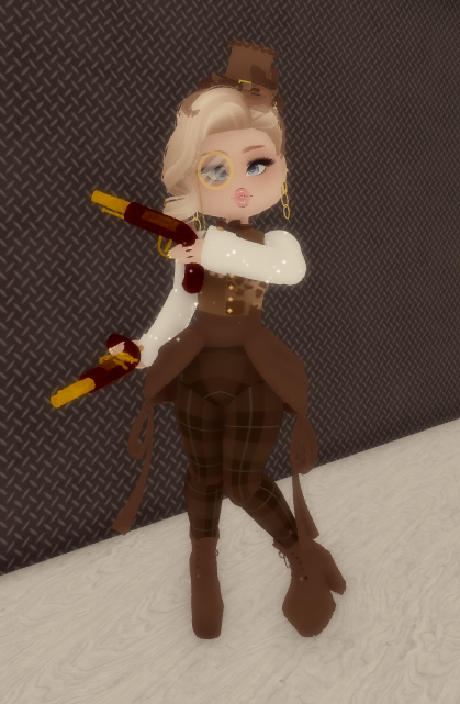 Steampunk Vibes Royale High Outfit Remake Fandom   C0044424 69fe 4490 9d14 3af6d2474a65