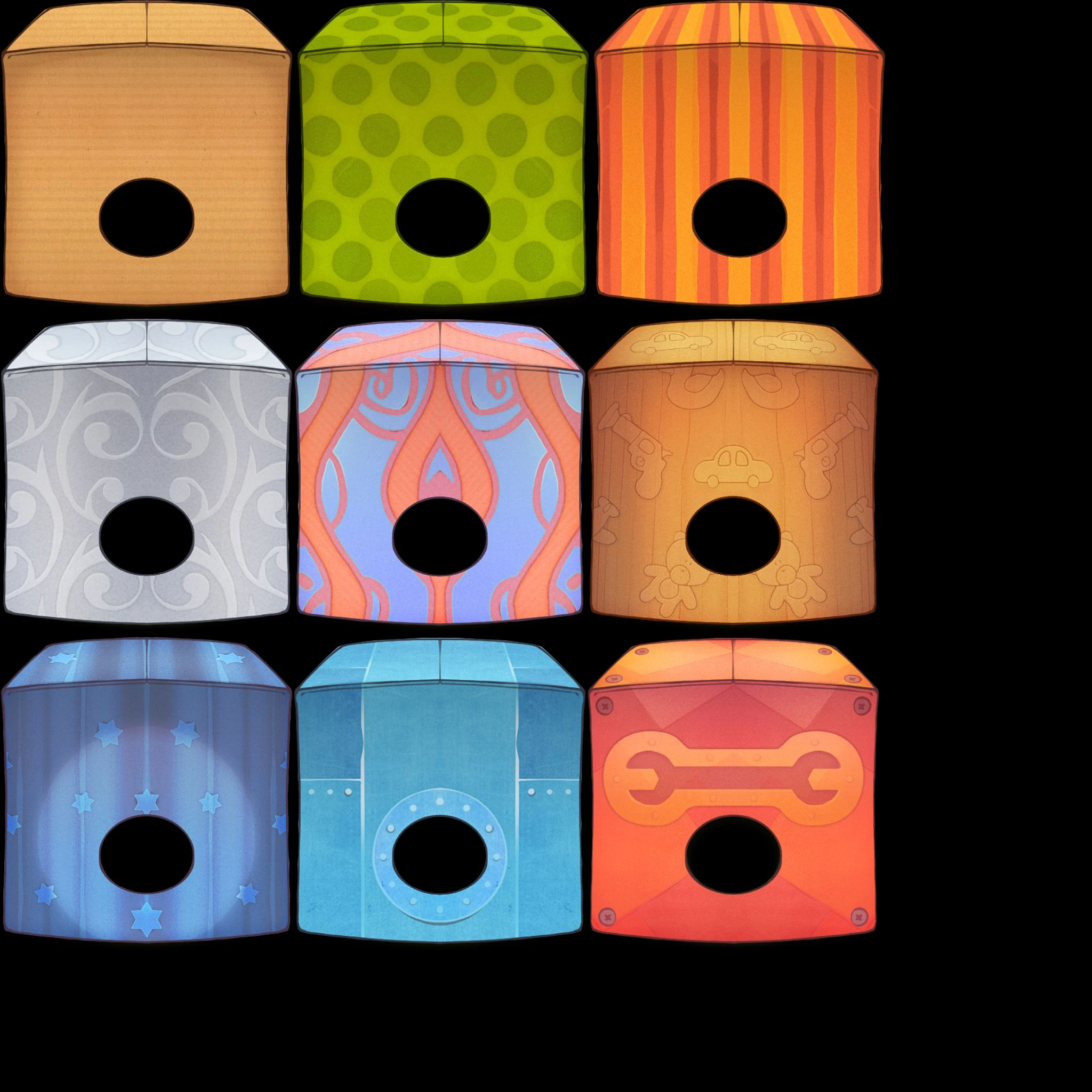 Cut the Rope box sprites Fandom