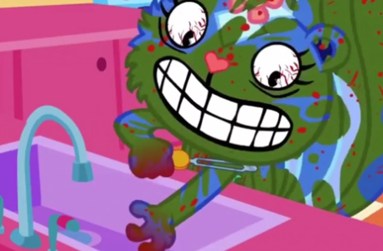 Discuss Everything About Happy Tree Friends Wiki | Fandom