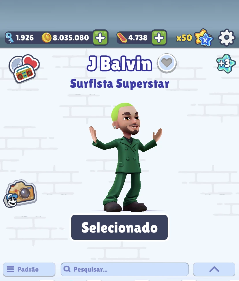 jbalvin j1