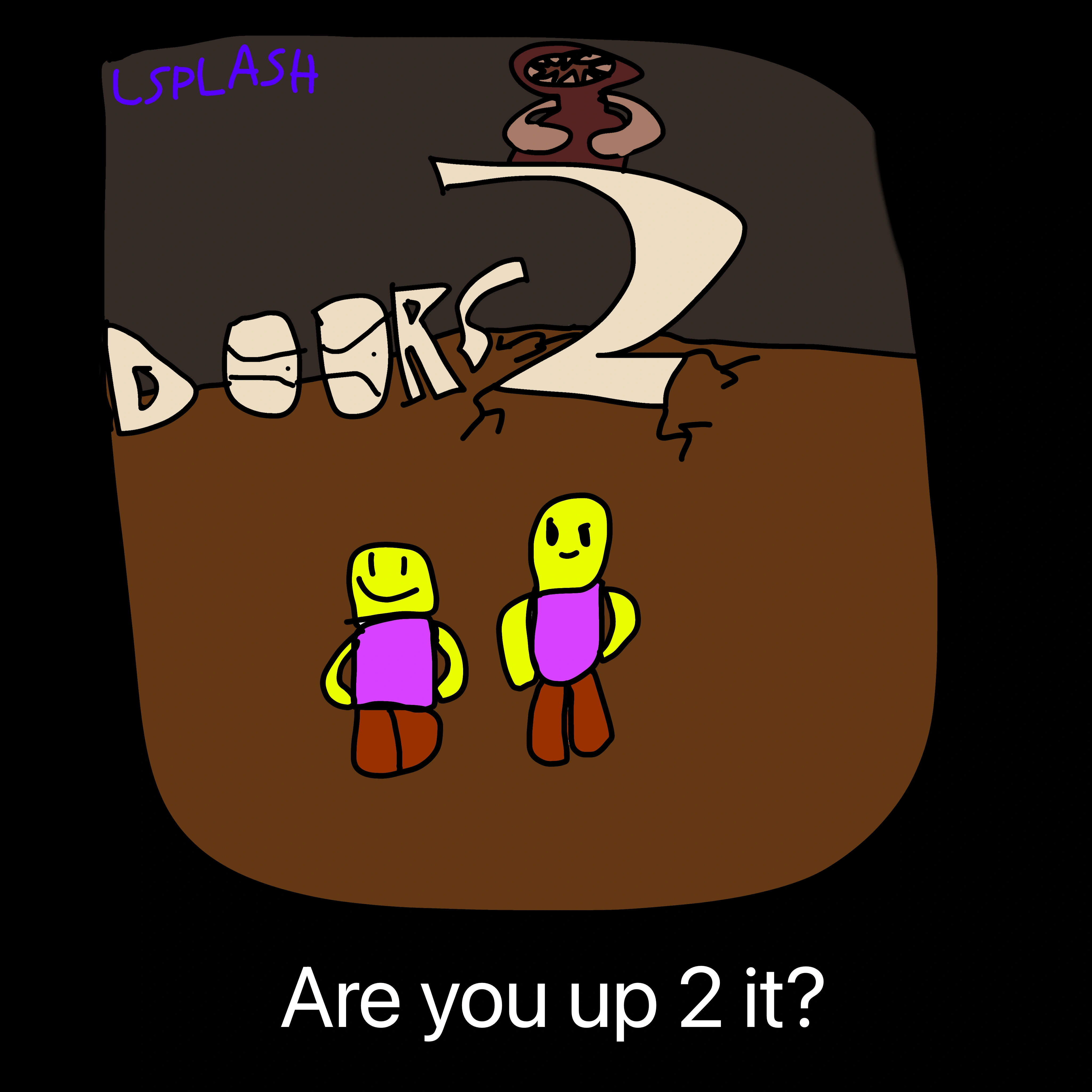 The DOORS wiki… Fandom