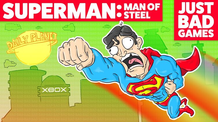 Superhuman game. Игры похожие на super man or Monster. Superman 64. Superman Bad smell.