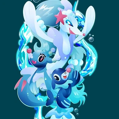 Susanlovespokemons's avatar