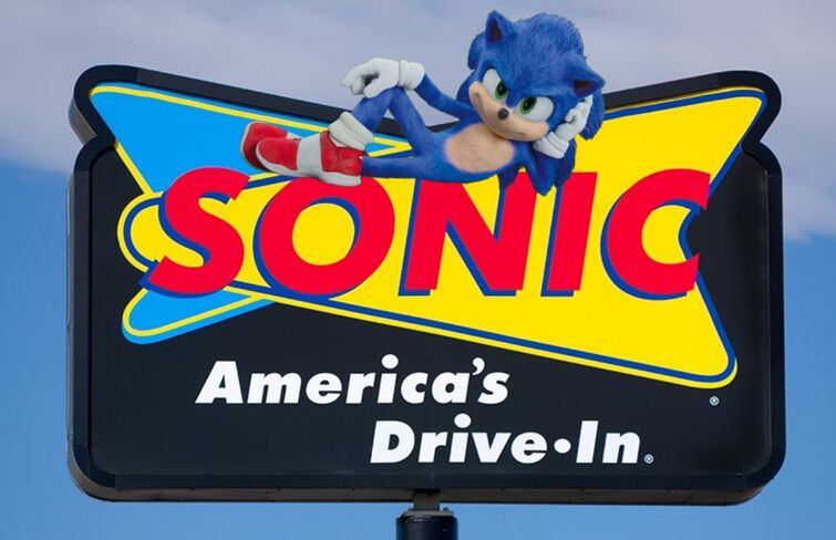 Sonic Drive-In - Sonic Drive-In added a new photo.