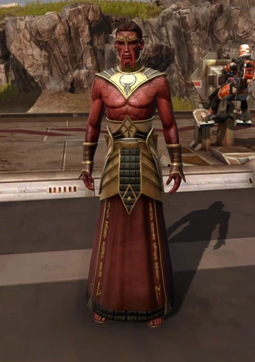Favorite of the ancient sith purebloods? | Fandom