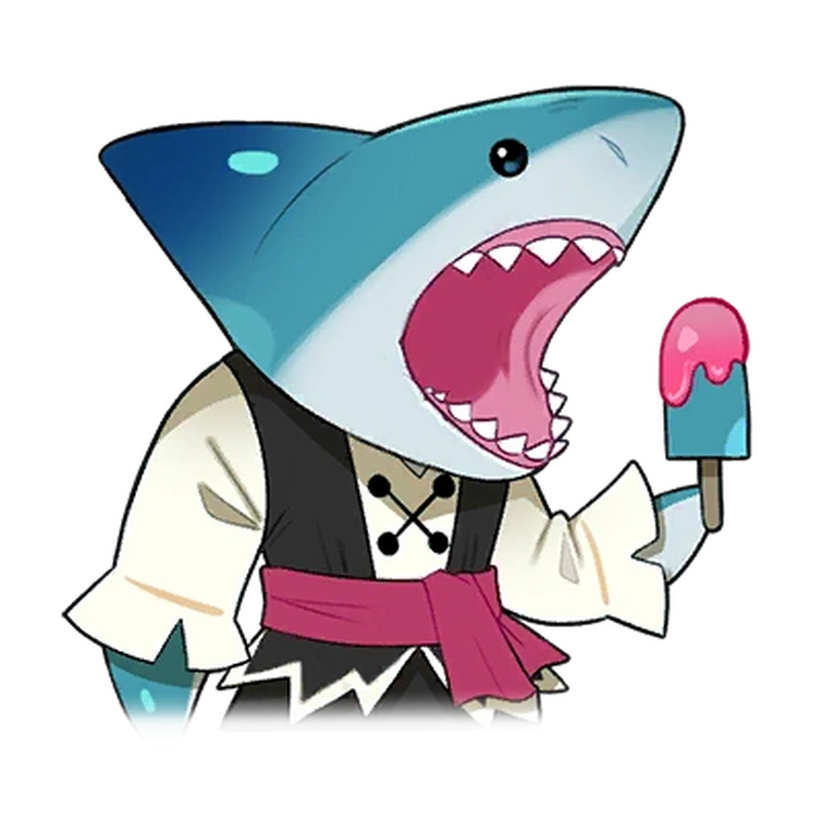 Shark Pog Fandom