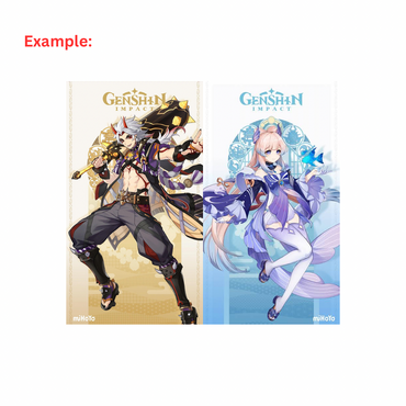 Genshin Impact 4.0 - Data de lançamento, novos personagens, banners e  informações do Fontaine