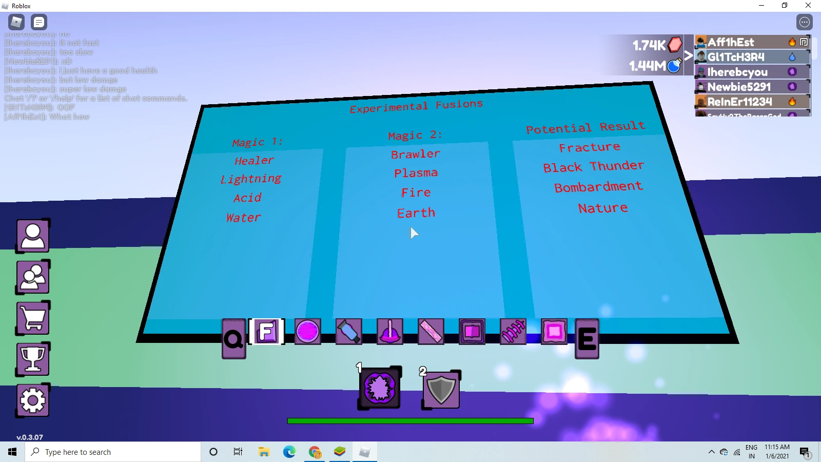 New Hatch Opening!!! Fandom