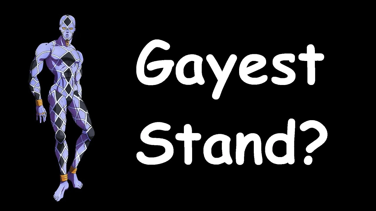 coolest stands imo Fandom