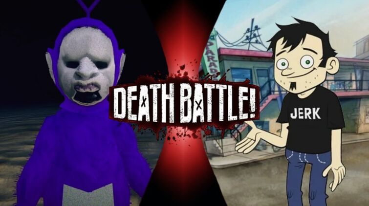 Ao Oni, Death Battle Fanon Wiki