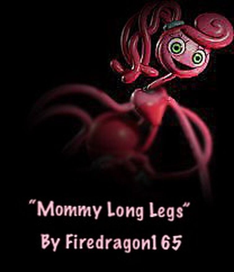 Mommy Long Legs!!!  Poppy Playtime Chapter 2 #1 