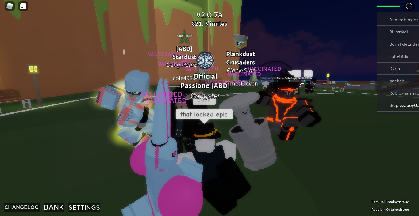 And Another One Fandom - another one roblox