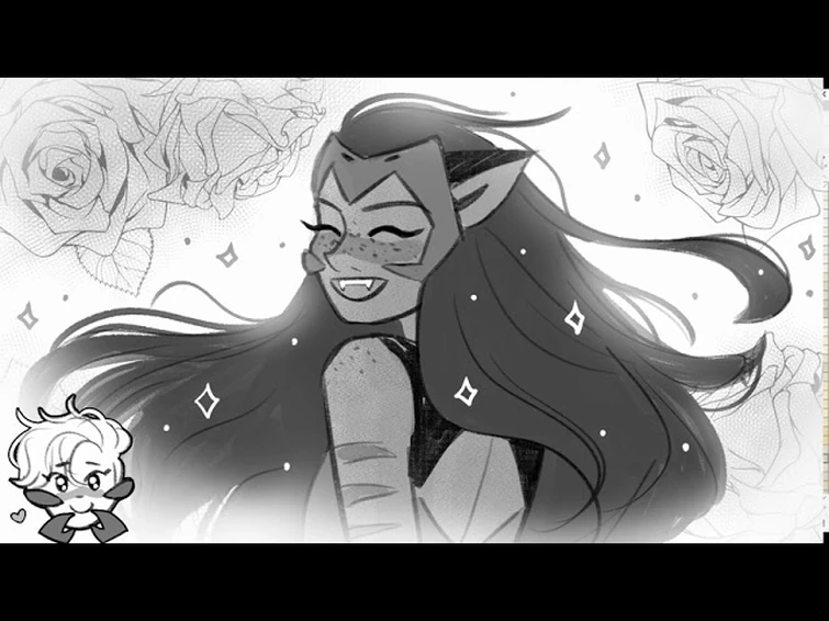 One Of My Very Favorite She Ra Animatics Fandom
