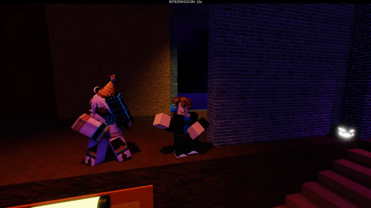 Met a dev today | Fandom