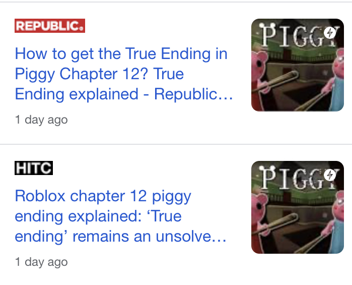 It S All Fun And Games Until The News Is Trynna Find The True Ending Fandom - why do you all still think leafyishere is funny roblox