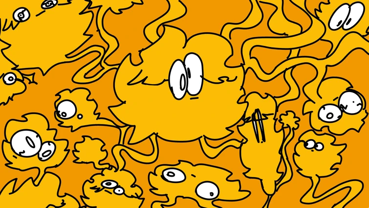 The L-mageddon | Fandom