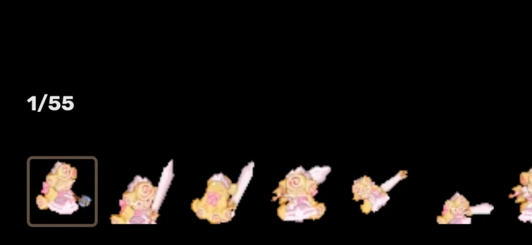 Missing Animations (Forgot to add something) | Fandom