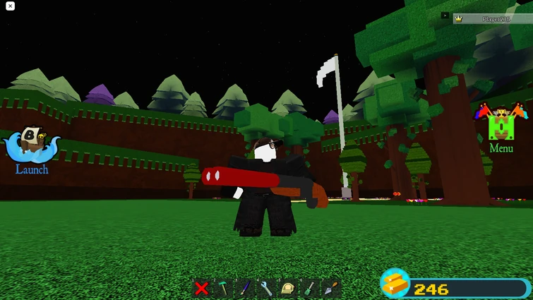 Discuss Everything About Notoriety Wikia Fandom