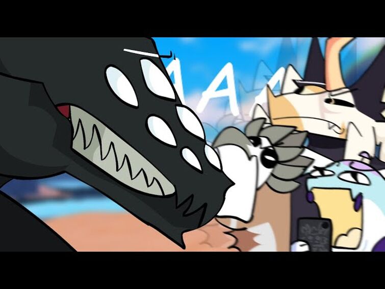 Seeing kora forr the first time be like | Fandom