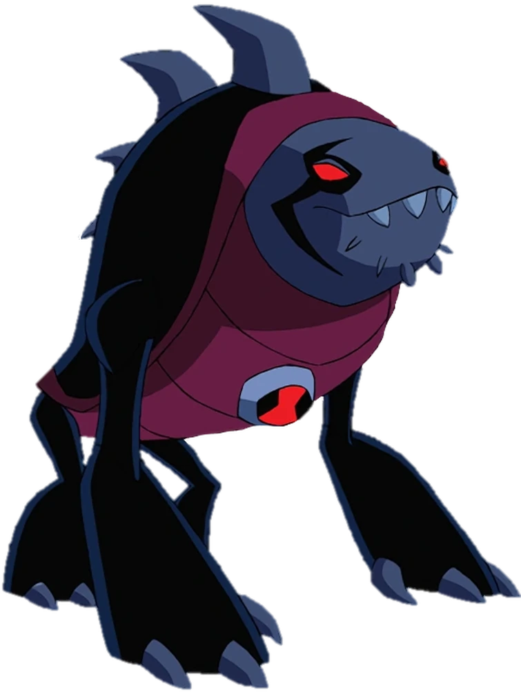 Thoughts on Arctiguana? | Fandom