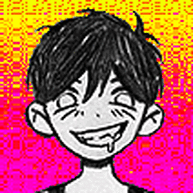 Omori gif. Omori gif