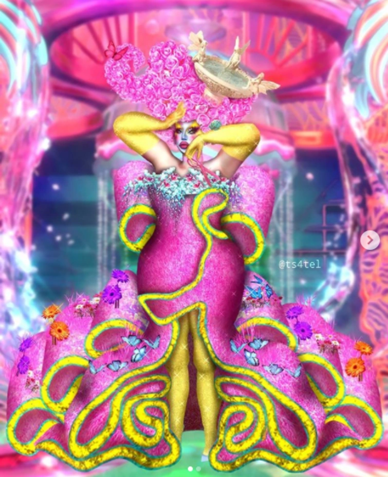 Sequins Drag Race season 2 episode 3 Fandom