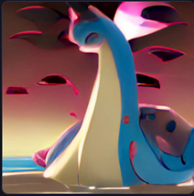 AI Draws Pokemon Gigantamax Special All Gen 1 Gigantamax Forms Fandom