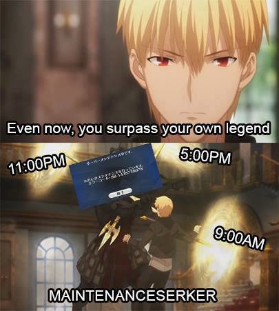 Obi Wan Fate Zero Memes Quickmeme