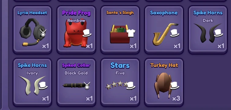 Mainly looking to sell the pots and accessories.The dragon for sale(Lf ...