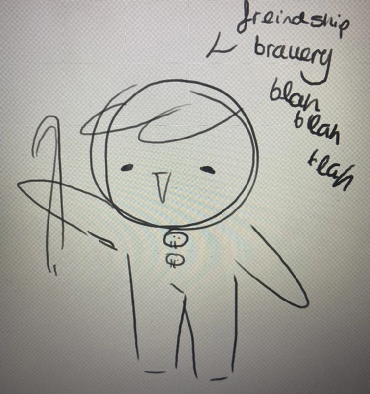 im going to cry into my pillow have this Fandom