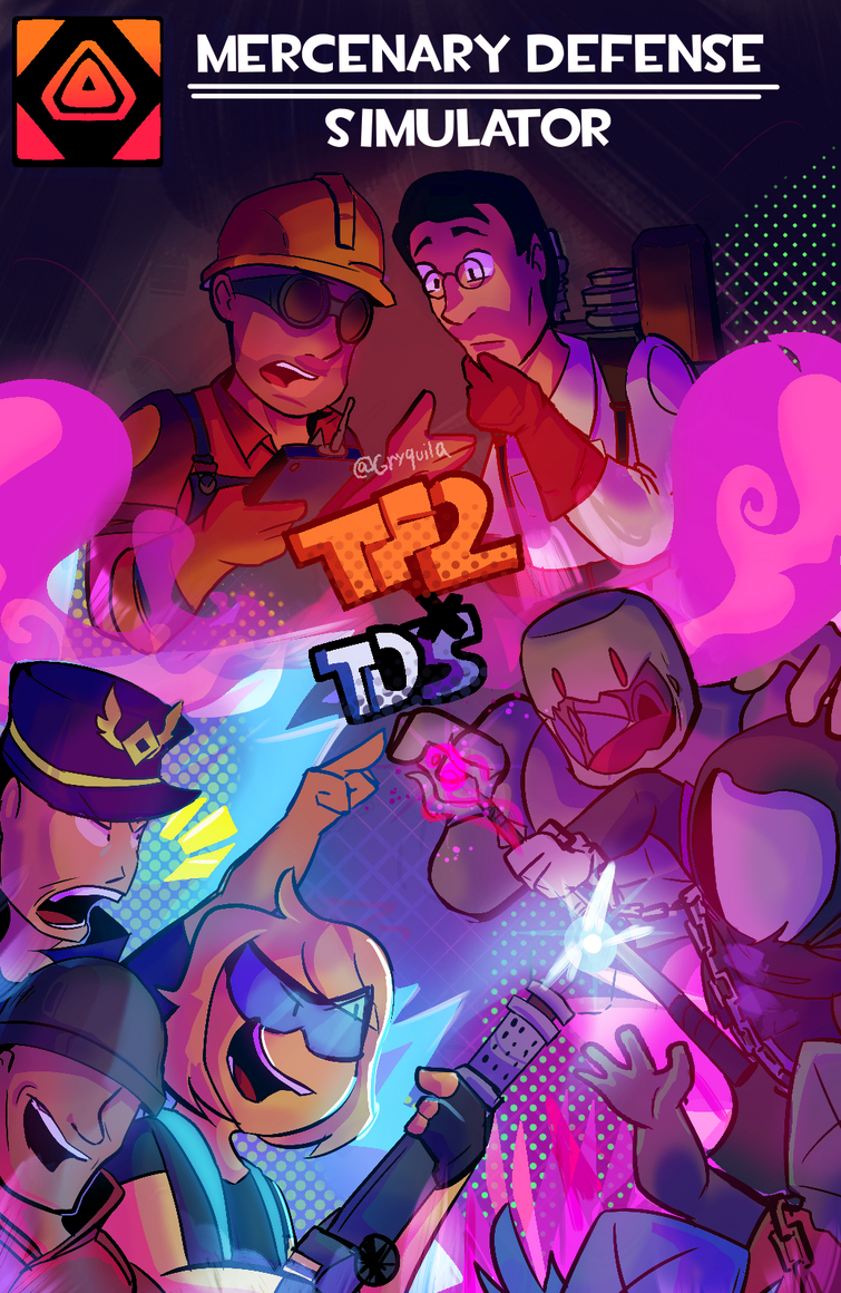 Discuss Everything About Tower Defense Simulator Wiki | Fandom