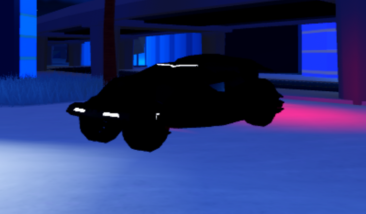 Discuss Everything About Jailbreak Wiki | Fandom