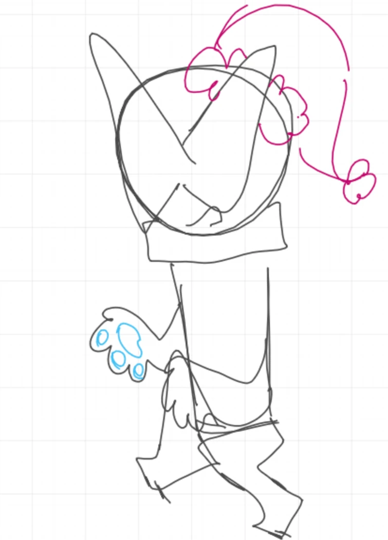 merry crizpy | Fandom