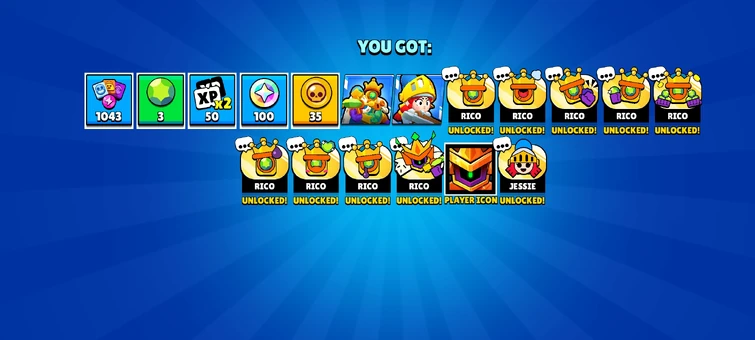 Guess who's back | Fandom