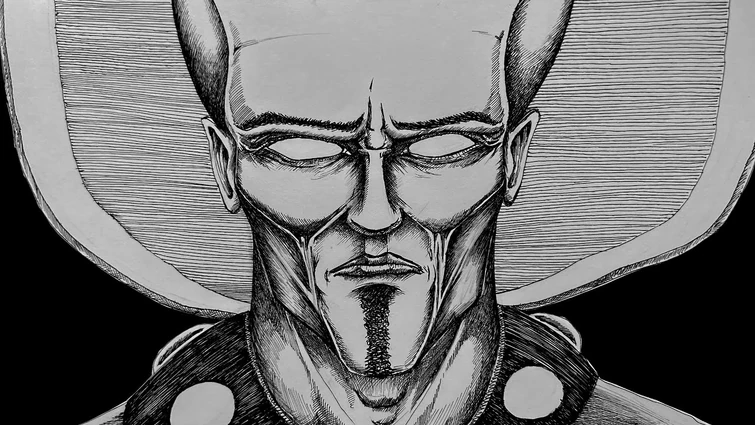 Megamind 2: Fate Intertwined (papermation)