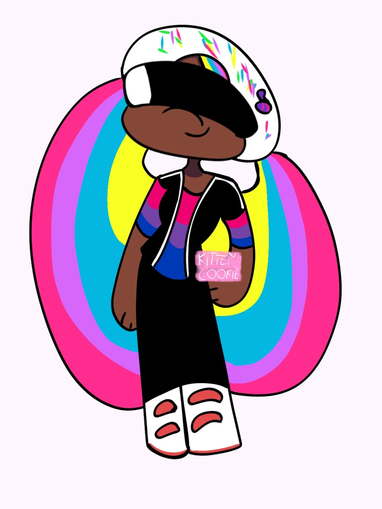 Favorite character fanart 💘 Fandom