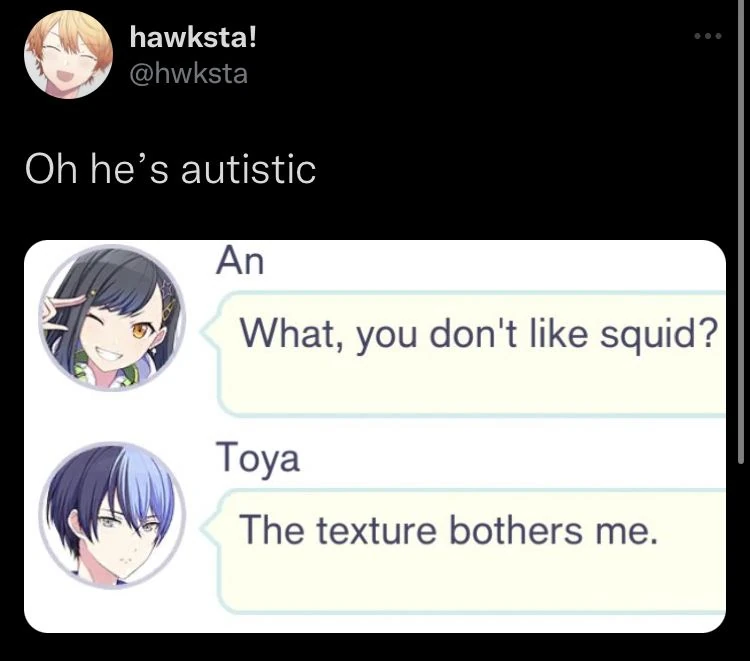 what does this mean /gen Fandom