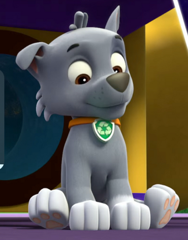 Discuss Everything About PAW Patrol Wiki | Fandom