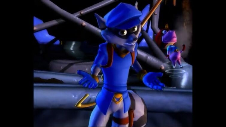 PlayStation All-Stars: Estratégias de Combate com Fat Princess e Sly Cooper  – PlayStation.Blog BR