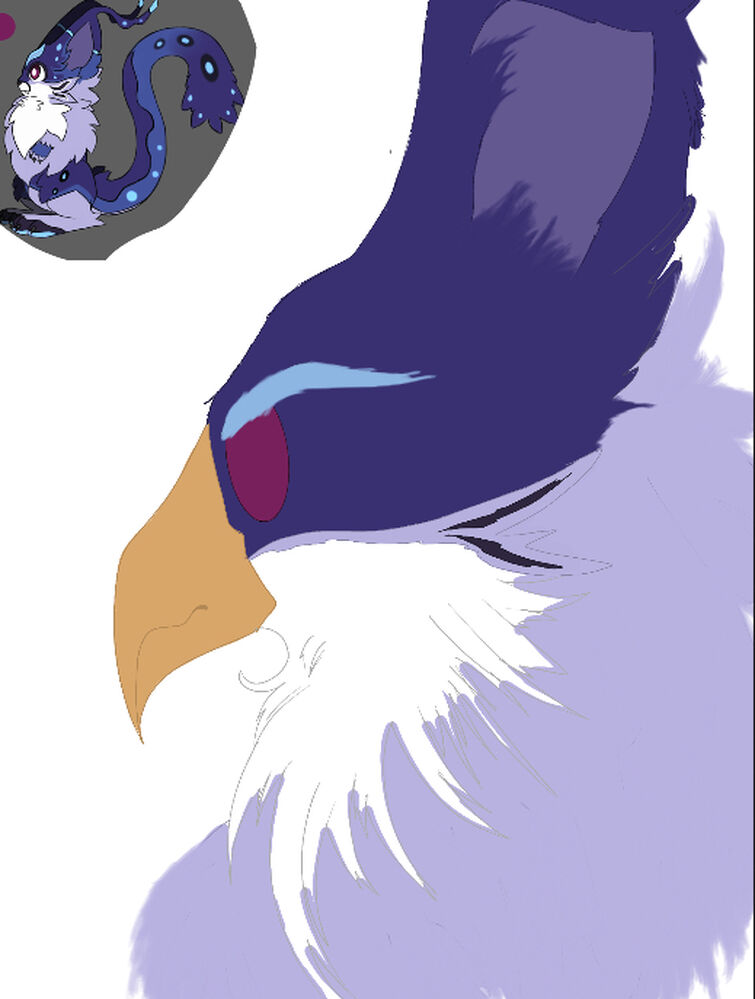 Eagles - Discord Emoji