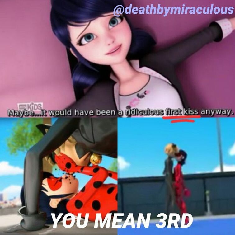 memes de miraculous ladybug on X: ZOE IS COMING