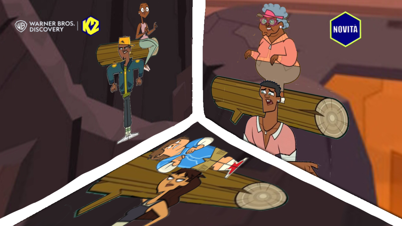 Total Drama World Tour (2025) Finale Leak Fandom